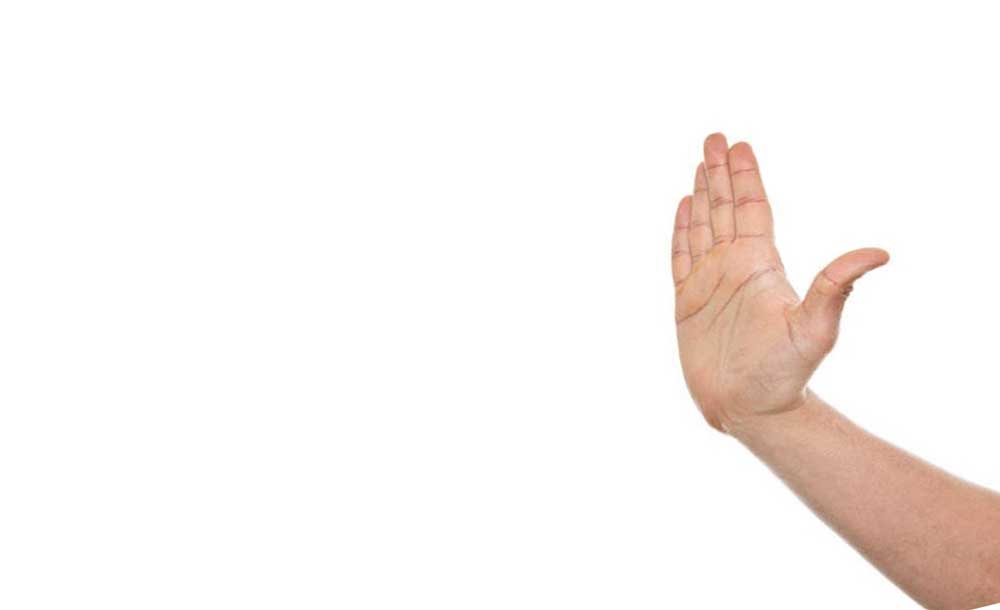 ЮЗГА УРИШДАН САҚЛАНАЙЛИК