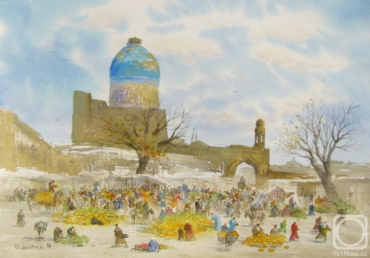 Истеъмoли ҳаром нарсанинг савдоси ҳам ҳаромдир