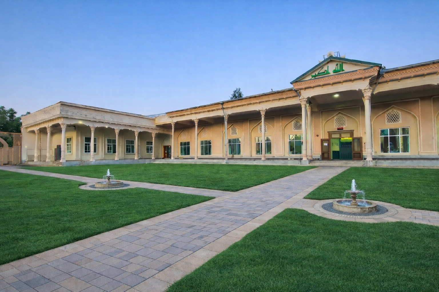 2025-йил якунлари: Ўзбекистон мусулмонлари идораси Жиззах вилояти вакиллиги фаолияти сарҳисоби