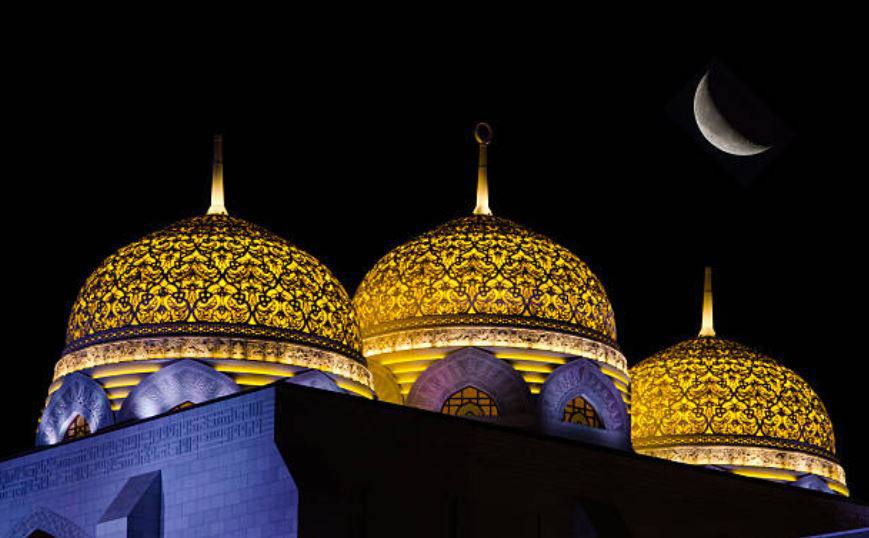 #ҒАФЛАТДА_ҚОЛМАНГ! ?БАРОАТ КЕЧАСИ: РИЗҚЛАР ТАҚСИМЛАНАДИ, ҚИСМАТЛАР БЕЛГИЛАНАДИ, ГУНОҲЛАР МАҒФИРАТ ЭТИЛАДИ